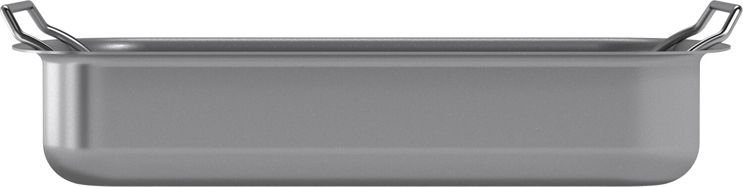 Professionel bradepande med rist 26x19 cm keramisk Slip-Let&reg;