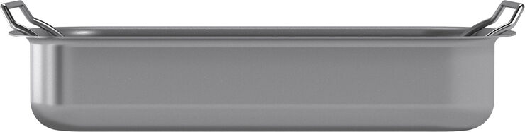 Professionel bradepande med rist 26x19 cm keramisk Slip-Let®