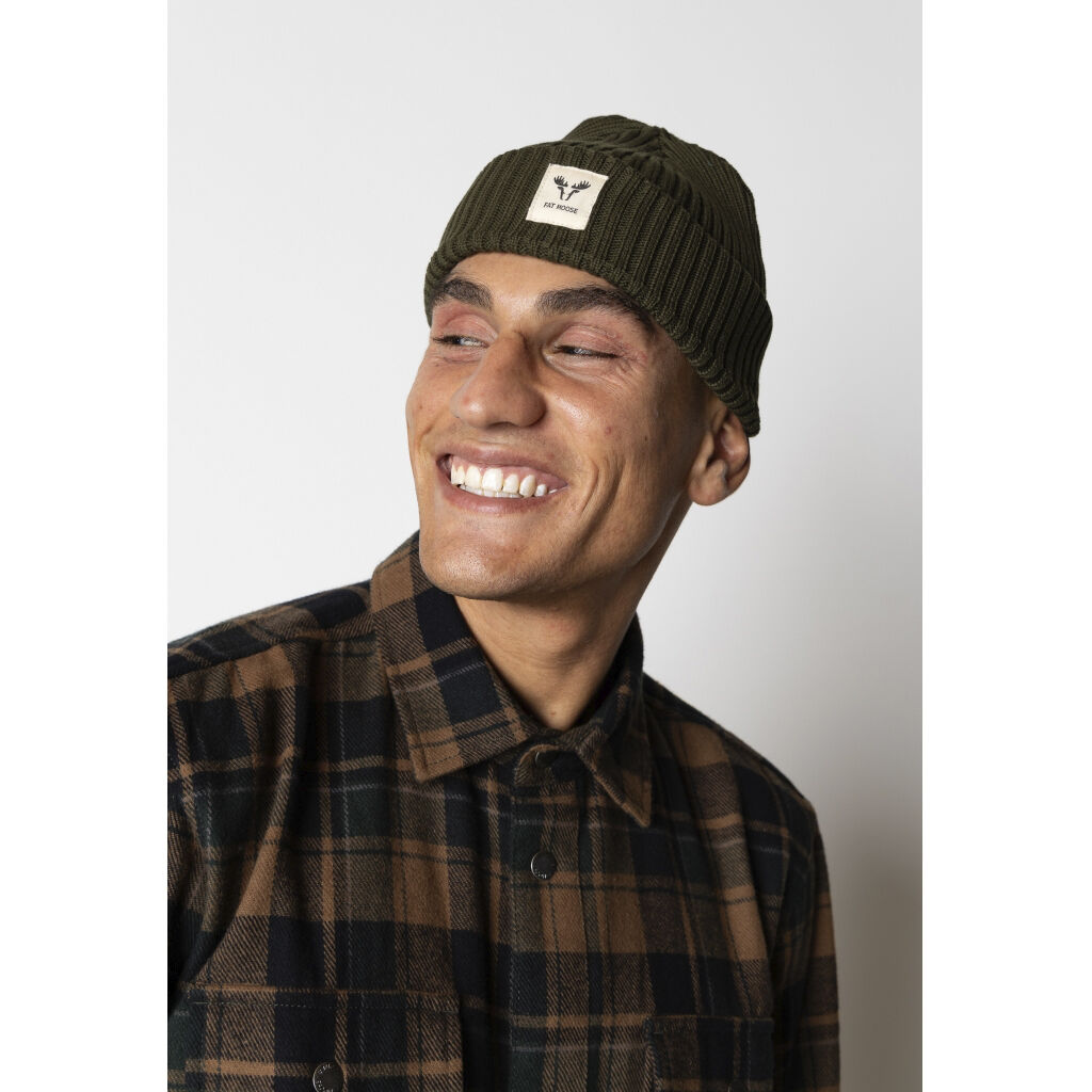 Fat Beanie
