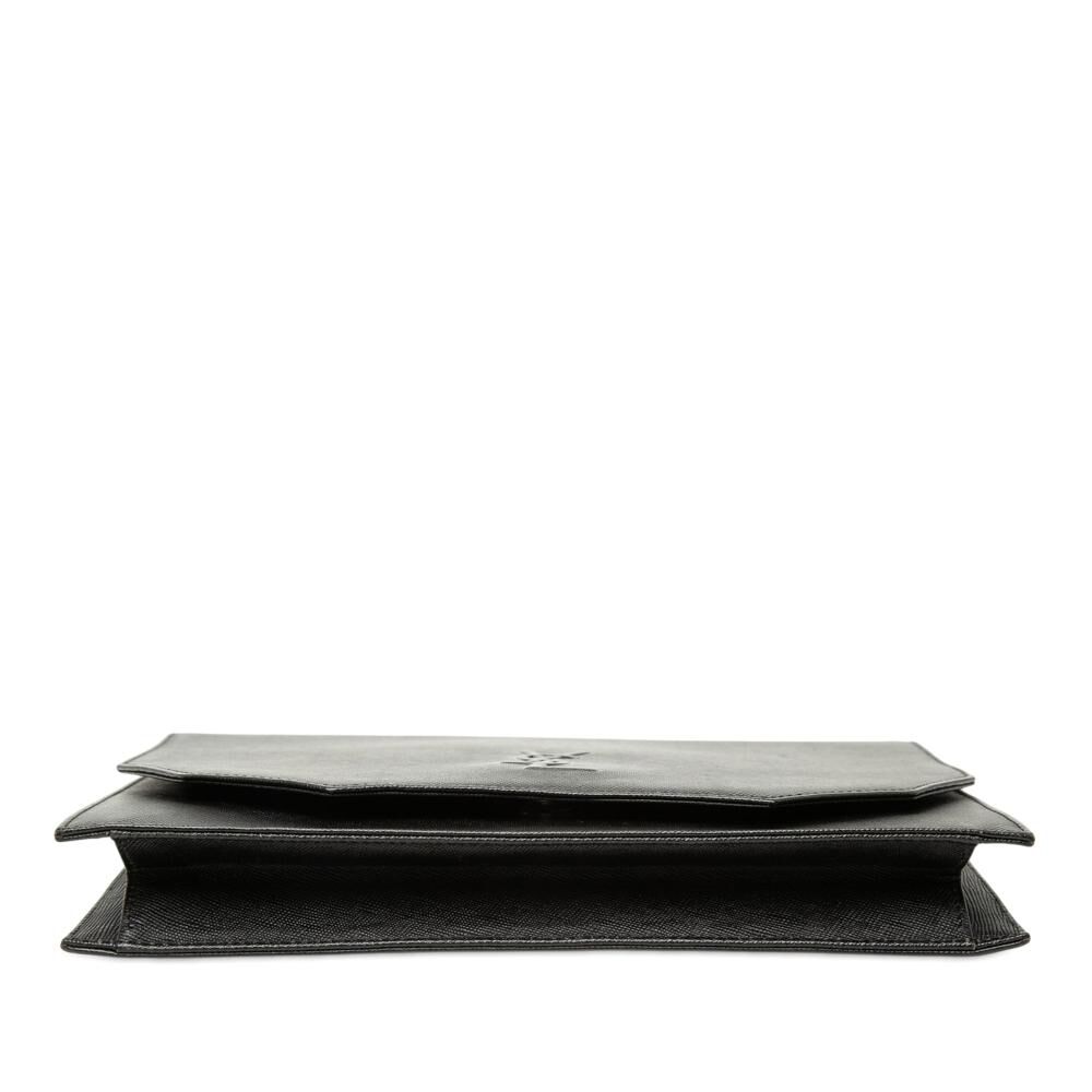 Yves Saint Laurent Clutch