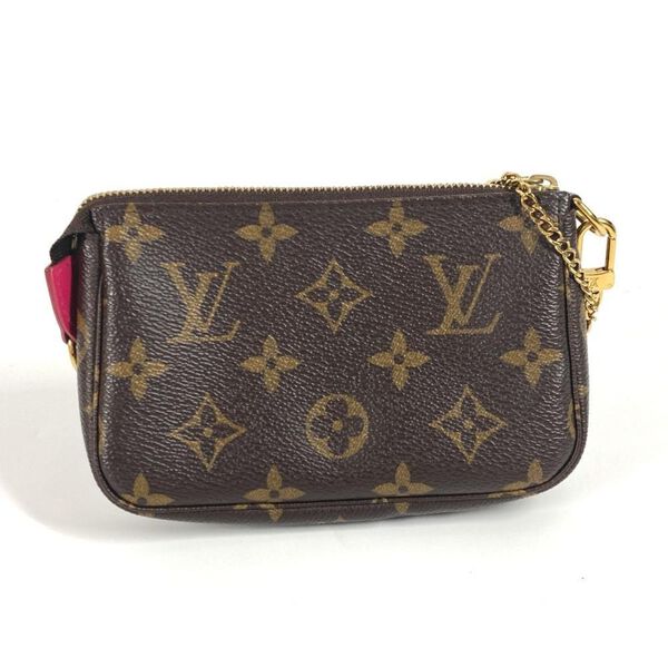 Louis Vuitton Pochette Accessoires