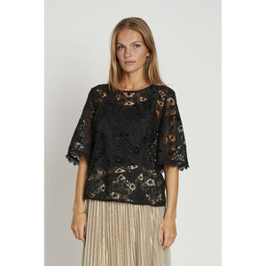 Cosette blouse RdF