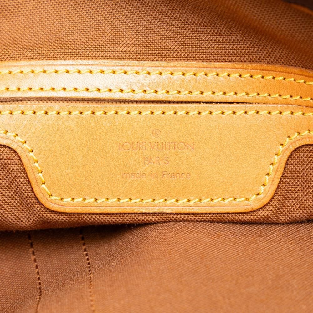 Louis Vuitton Flanerie