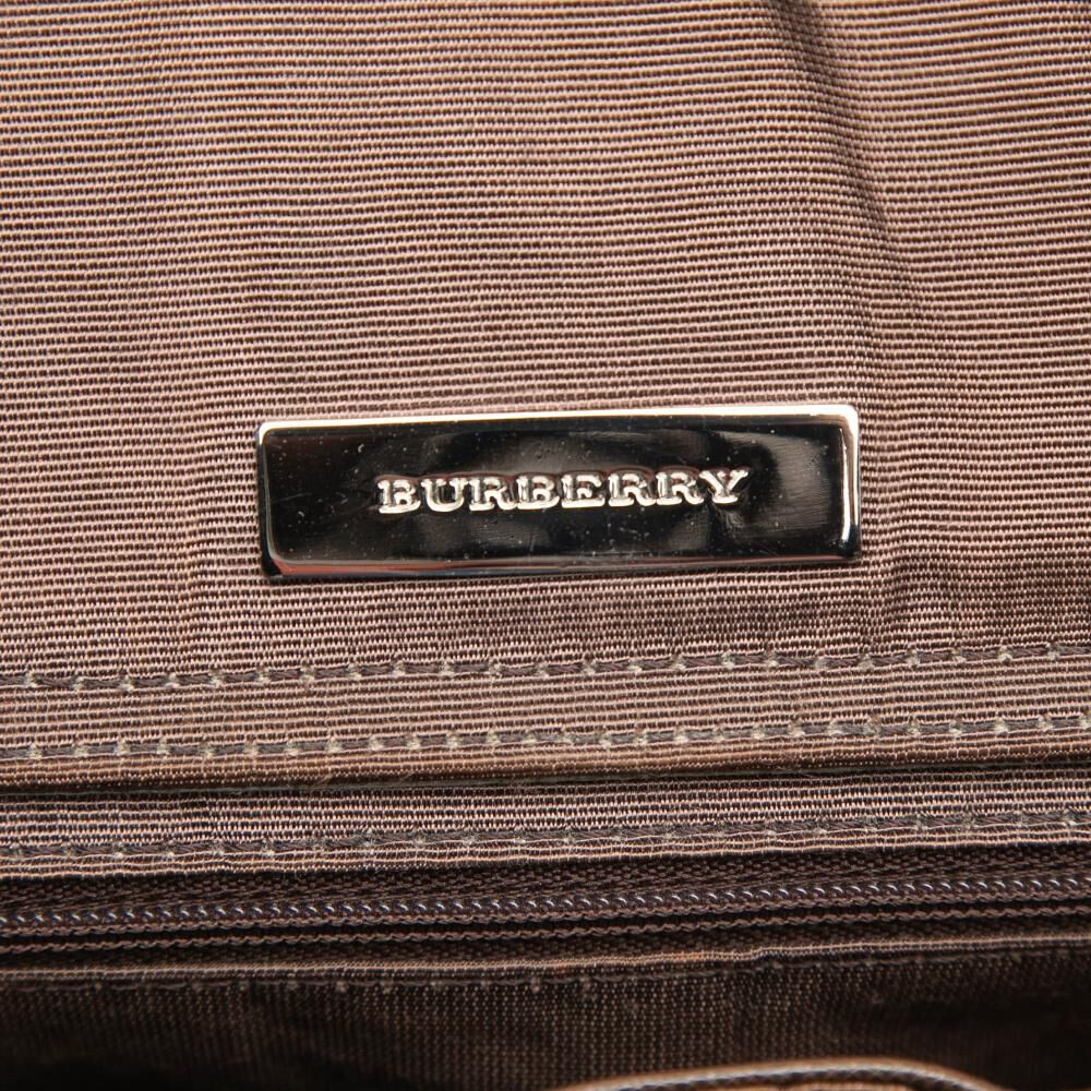 Burberry Shoulder Bag