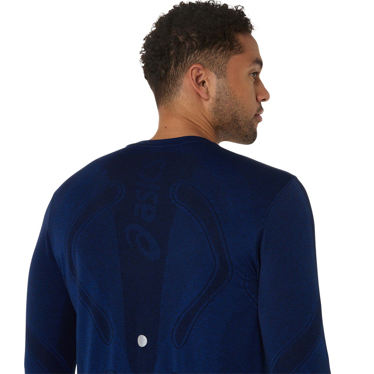 Road Seamless Lang&aelig;rmet L&oslash;be T-shirt