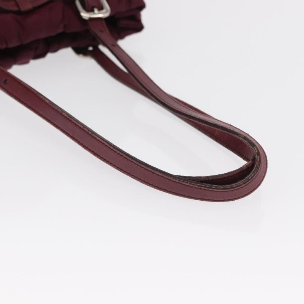 Prada Shoulder Bag