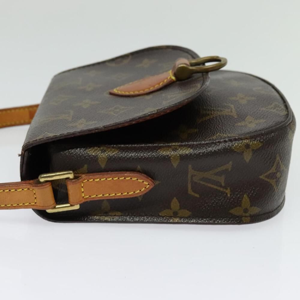 Louis Vuitton Saint Cloud