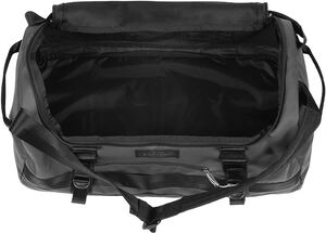 DUFFEL PACK S TARP BLACK2