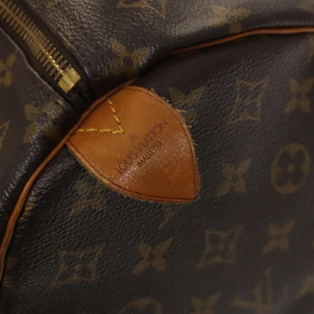 Louis Vuitton Keepall