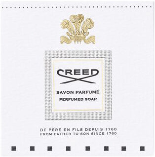 Soap Green Irish Tweed