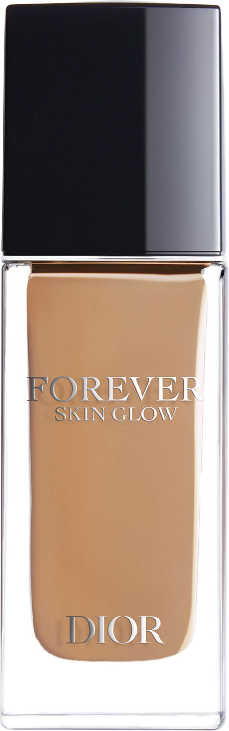 Dior Forever Skin Glow 24h Hydrating Radiant Foundation