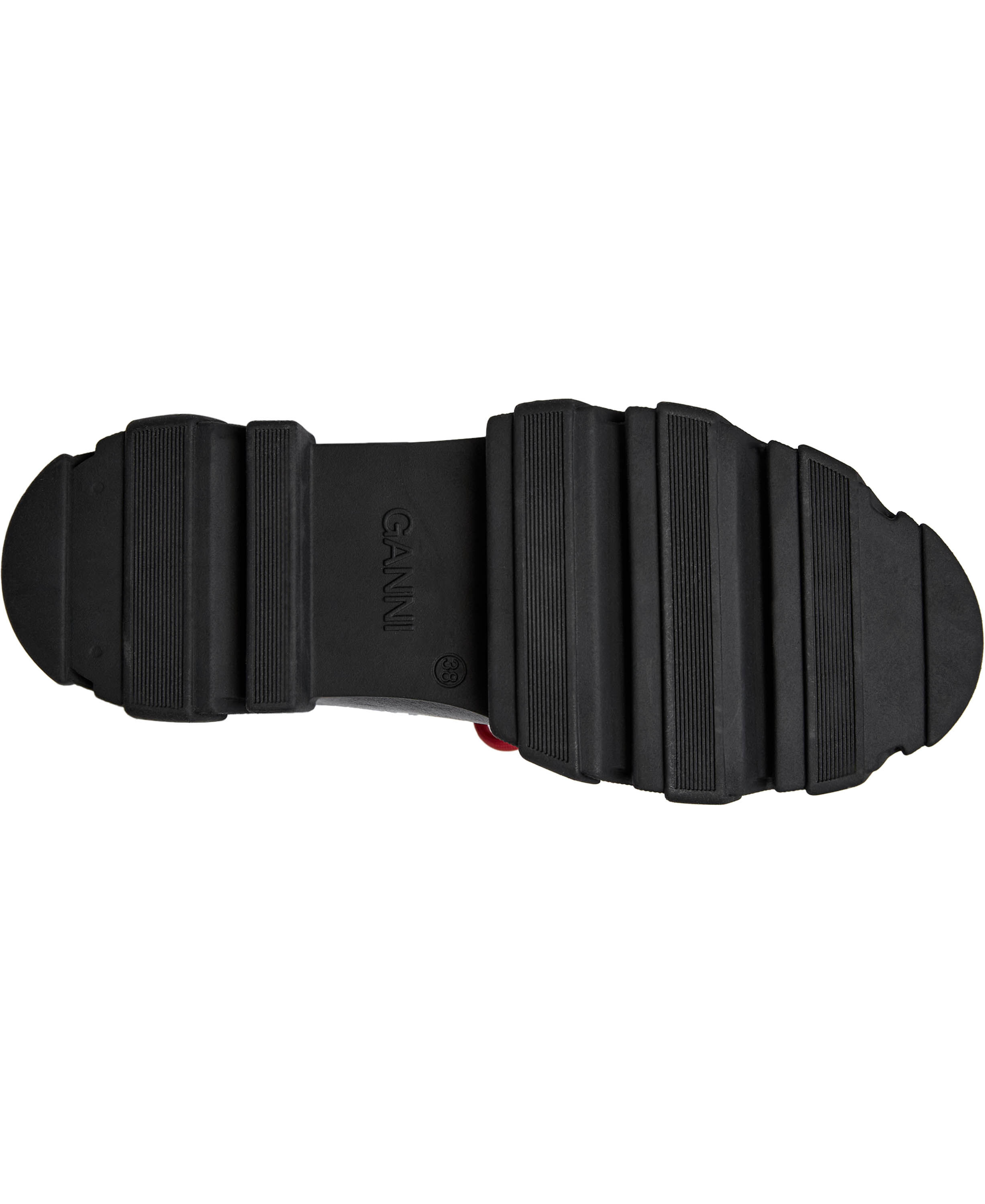 Cleated Mountain Boot Vintage