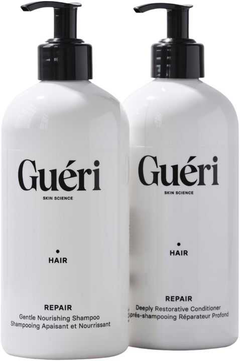 HAIR REPAIR Deeply Restorative Conditioner