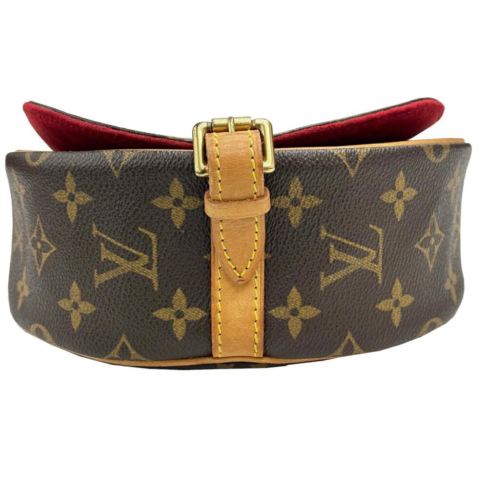 Louis Vuitton Sac Tambourine