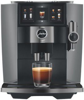 JURA J10 Twin EA