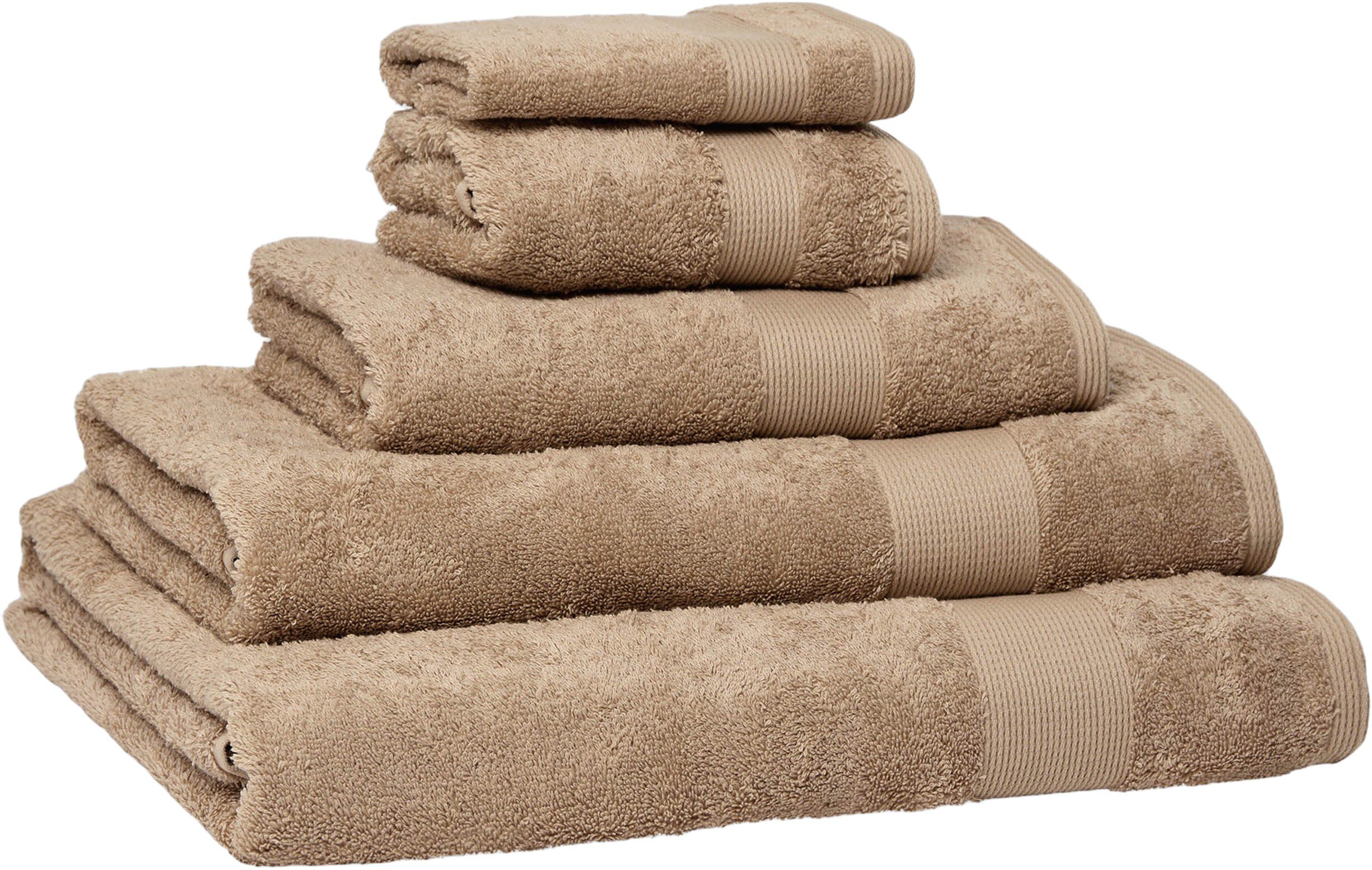 Egyptisk h&aring;ndkl&aelig;de 50X100