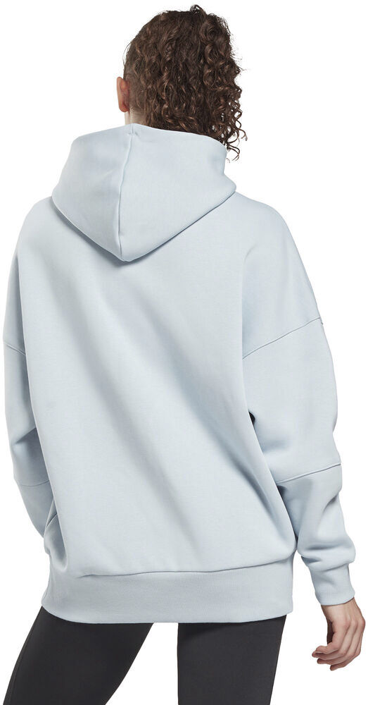 Retro Oversize h&aelig;ttetr&oslash;je