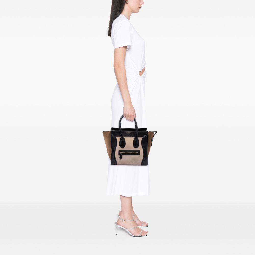 Celine Luggage
