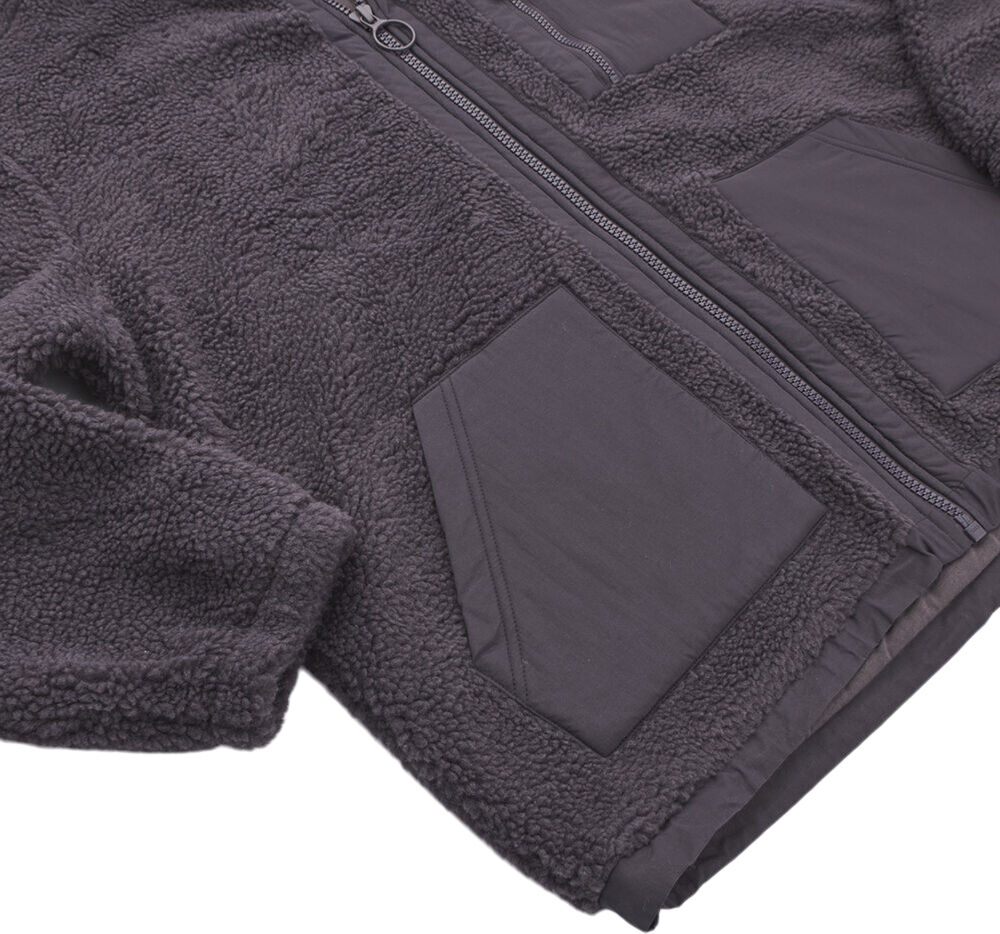 Urban Pile fleecejakke