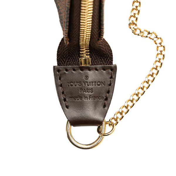 Louis Vuitton Pochette Accessoires