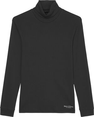 Jersey T-shirt, long sleeve, turtle