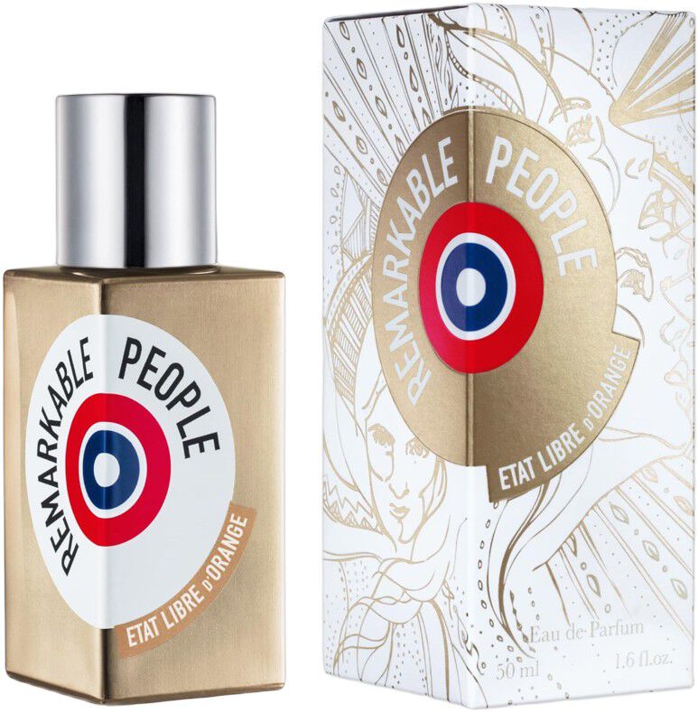 Remarkable People Eau de Parfum 50 ml