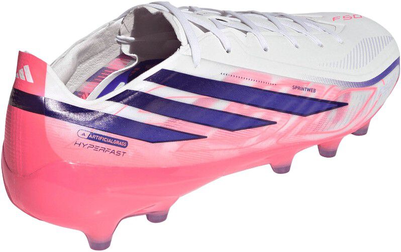 F50 Hyperfast Pro AG Fodboldst&oslash;vler