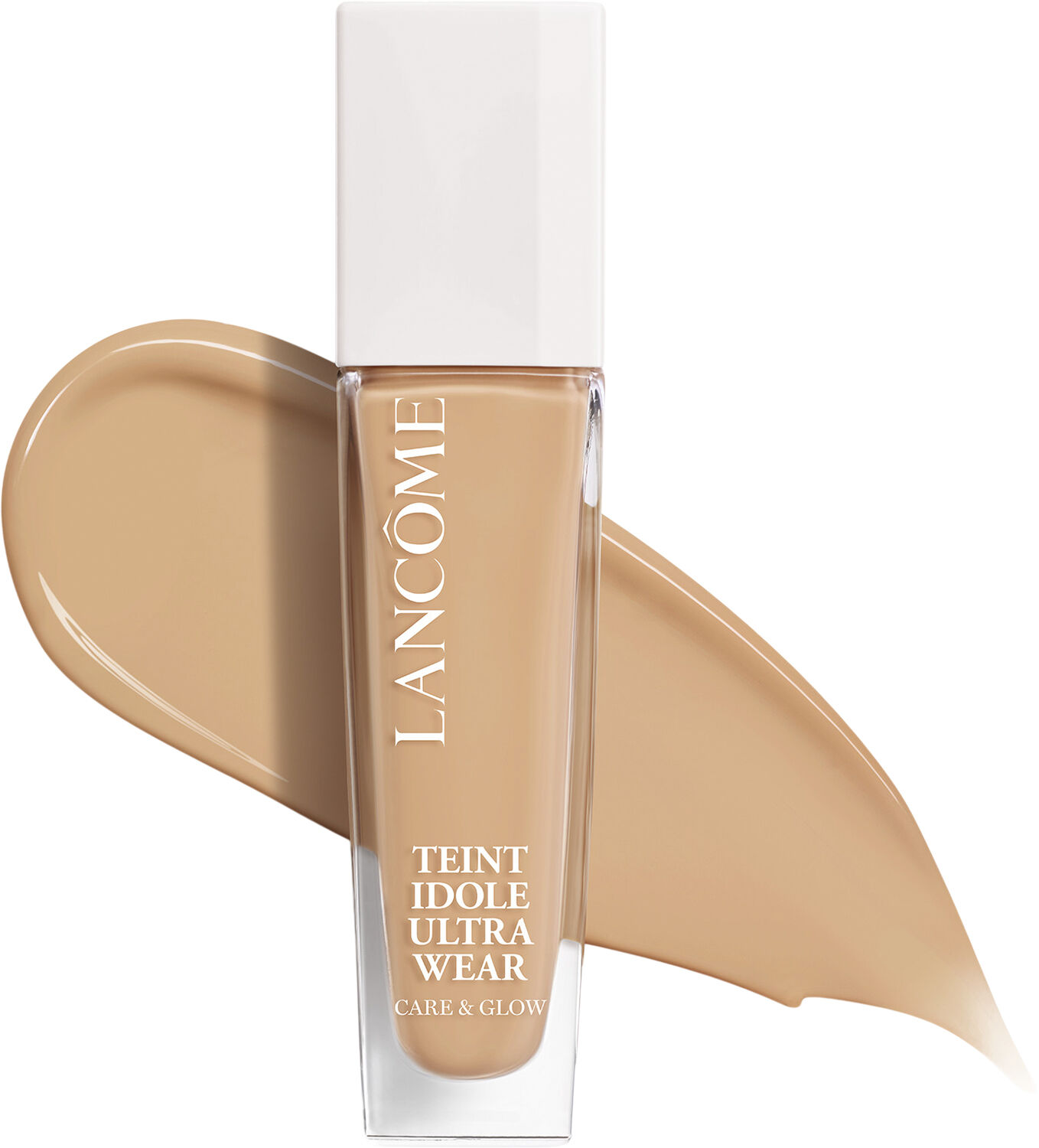 Teint Idole Ultra Wear Care & Glow