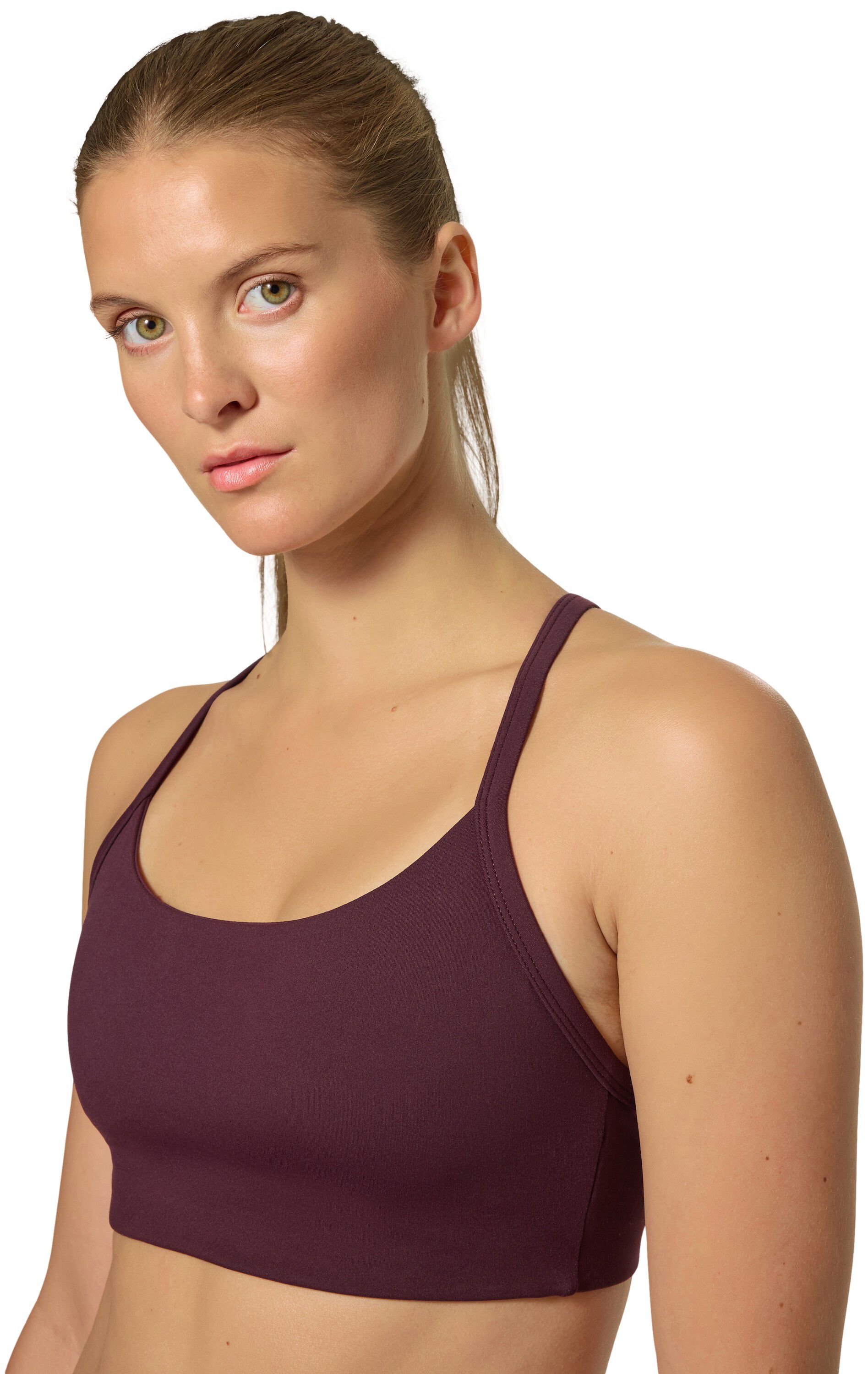 Ellen Soft Touch Sports BH