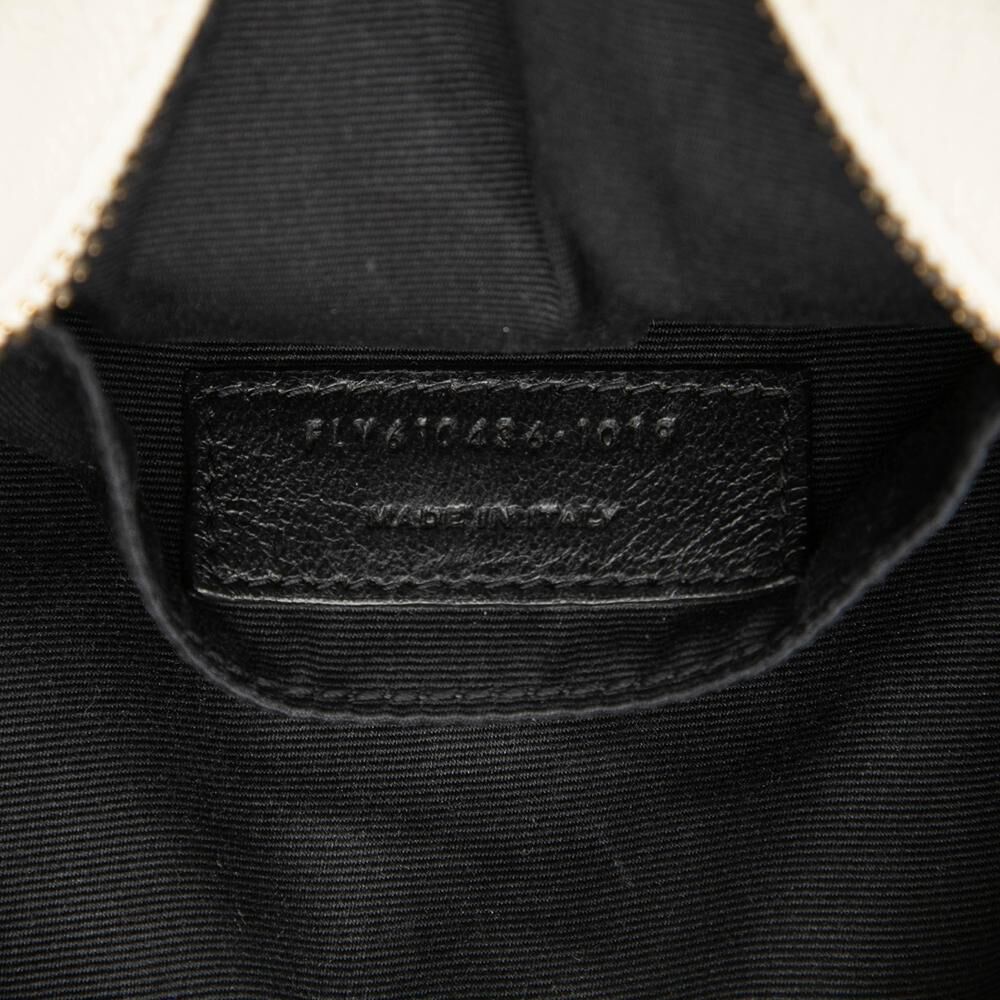 Yves Saint Laurent Crossbody Bag