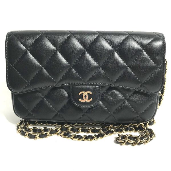 Chanel Shoulder Bag