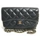 Chanel Shoulder Bag