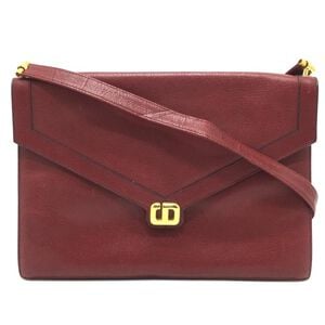 Dior Shoulder Bag