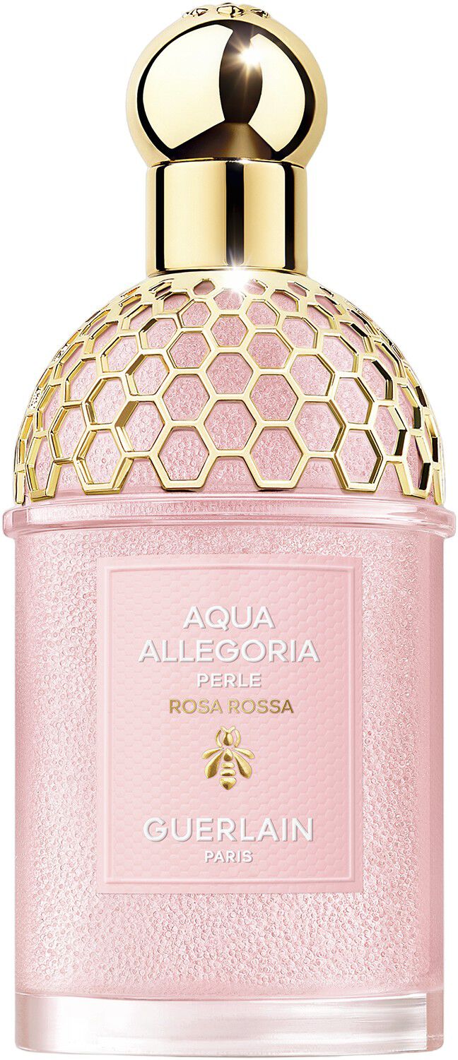 AA Perle Rosa Rossa EdP 125ml