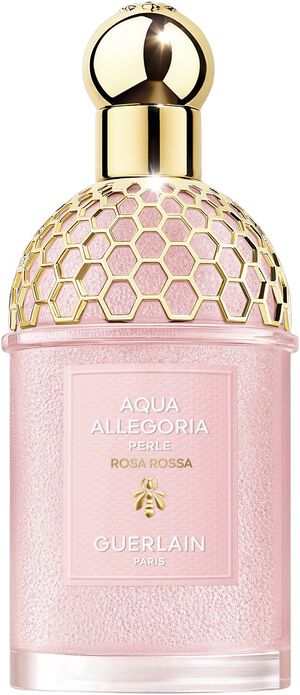 AA Perle Rosa Rossa EdP 125ml
