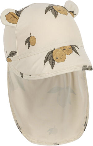ASTER BEAR SUN HAT GRS