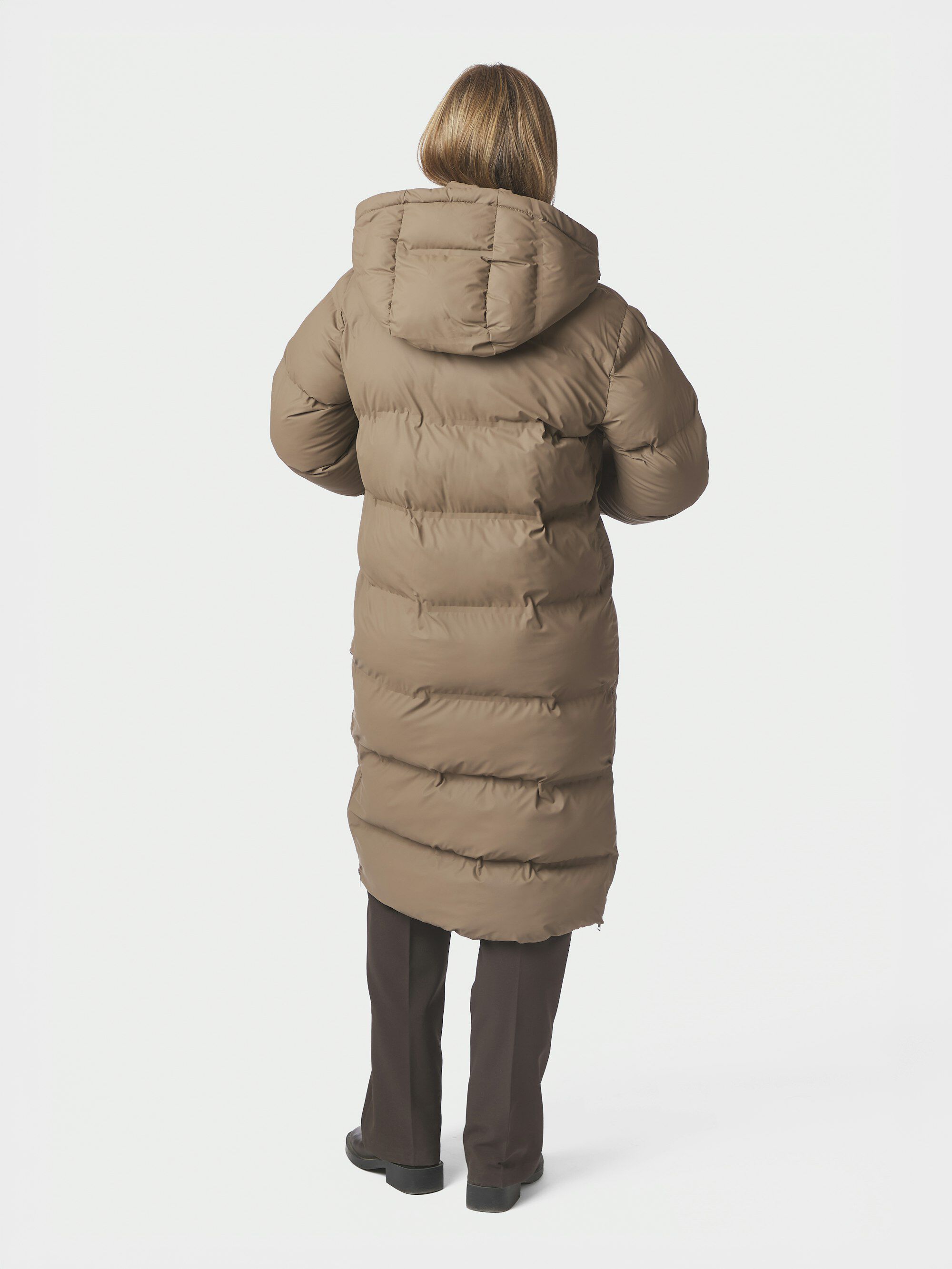 Viviana C Puffer Jacket