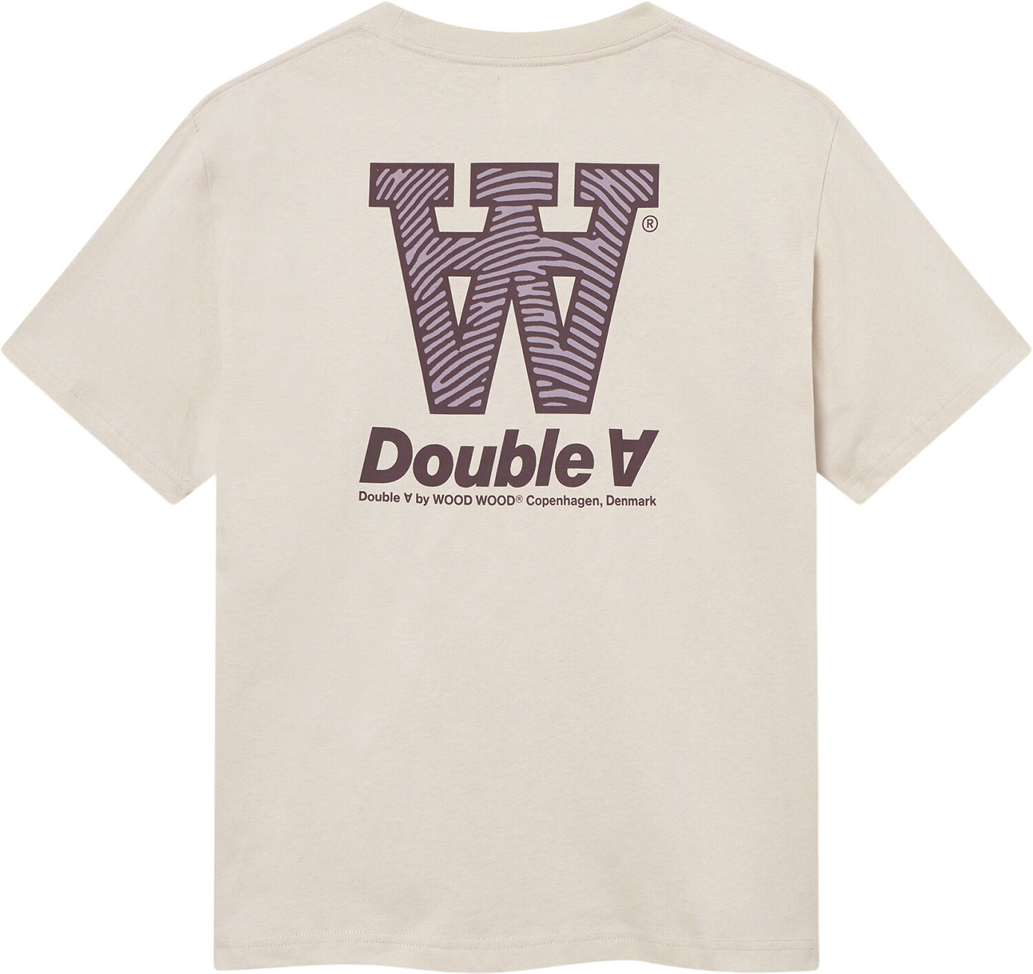 WWLiam tee AAneue 25220