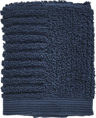 Vaskeklud Dark Blue 30x30 cm fra Zone | 44.95 | Magasin.dk