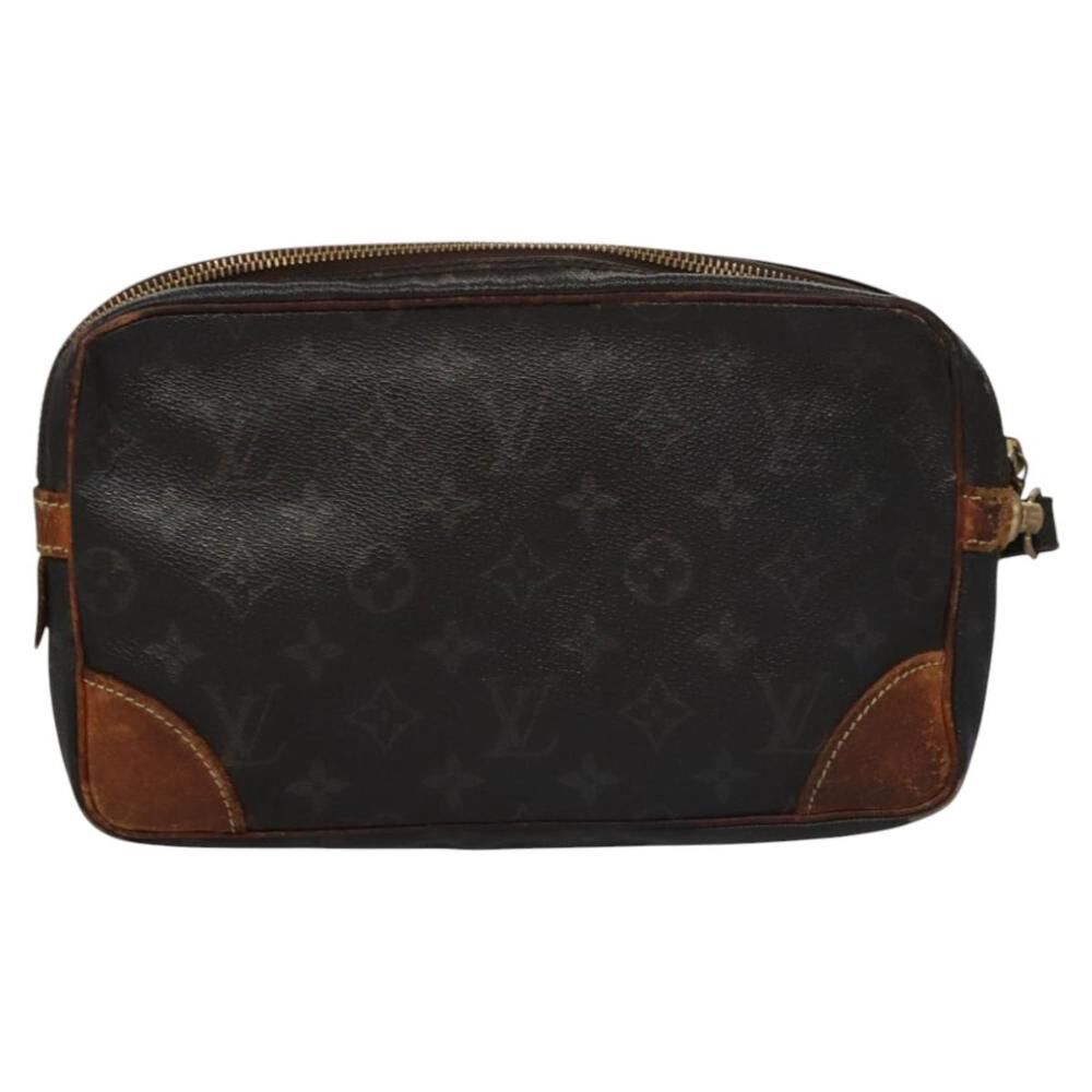 Louis Vuitton Marly Dragonne