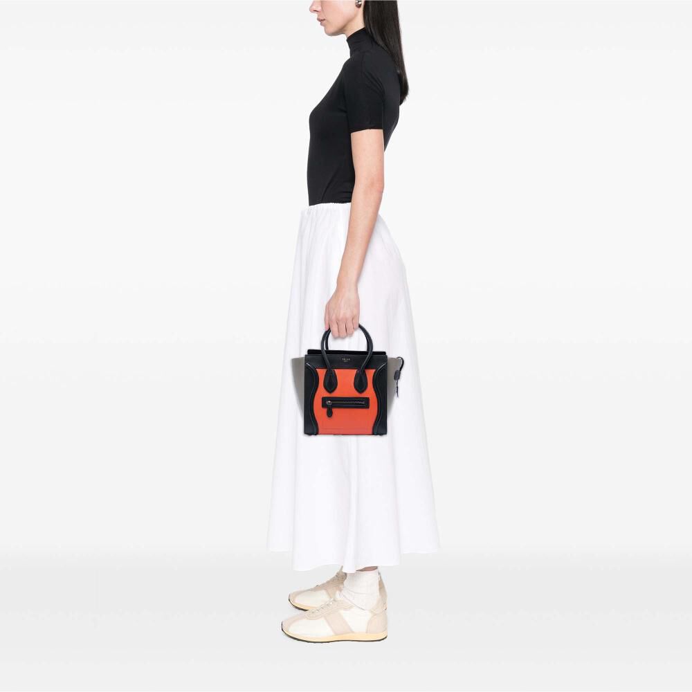 Celine Luggage