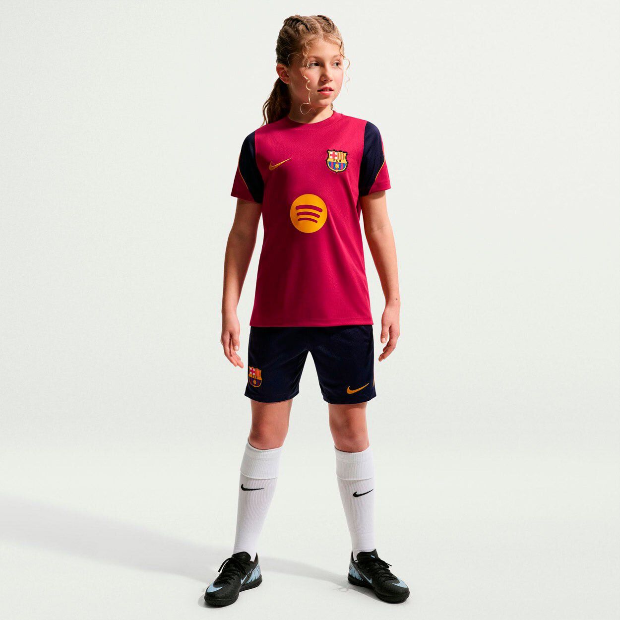 FC Barcelona Strike T-shirt