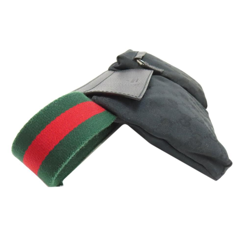 Gucci Belt Bag