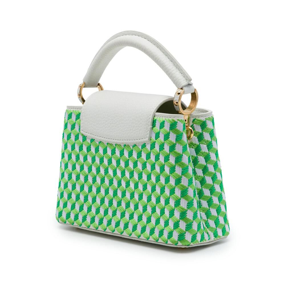 Louis Vuitton Capucines