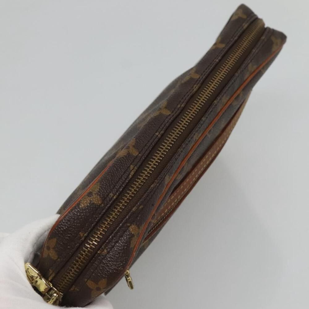 Louis Vuitton Marly Dragonne