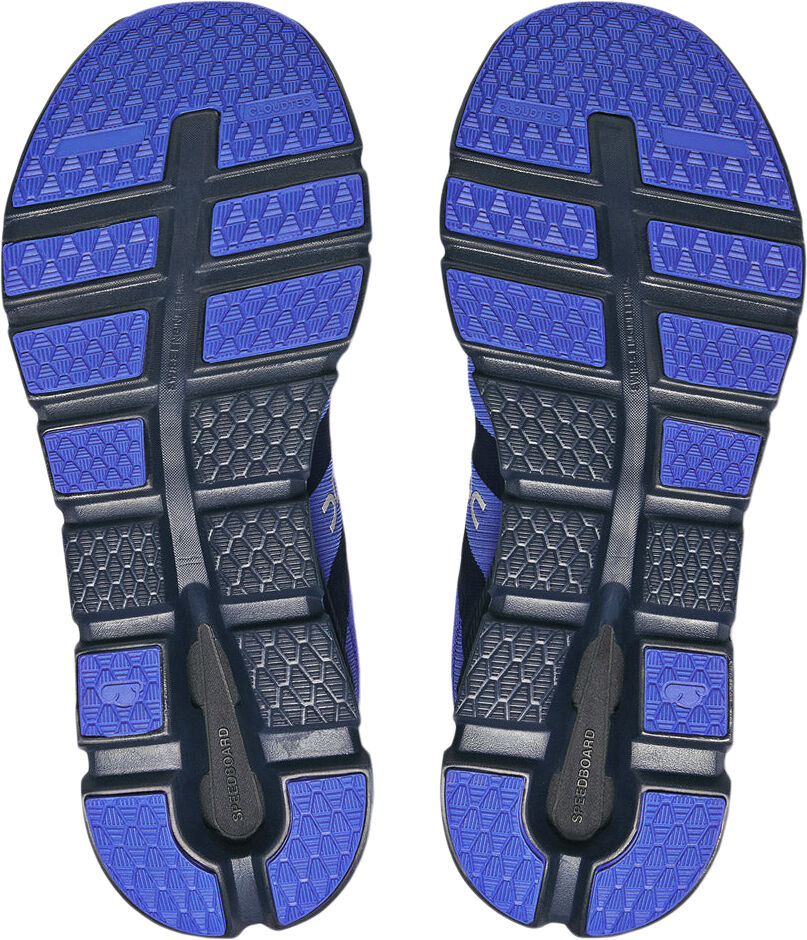 Cloudrunner L&oslash;besko