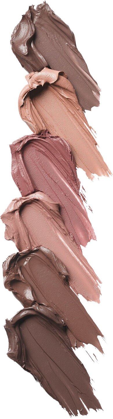 On your collar - Matte lipstick