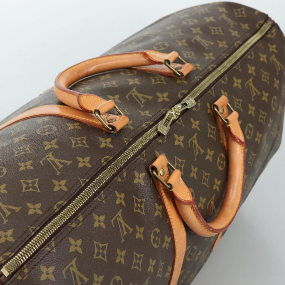 Louis Vuitton Keepall