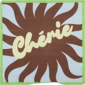 Ch&eacute;rie Scarf
