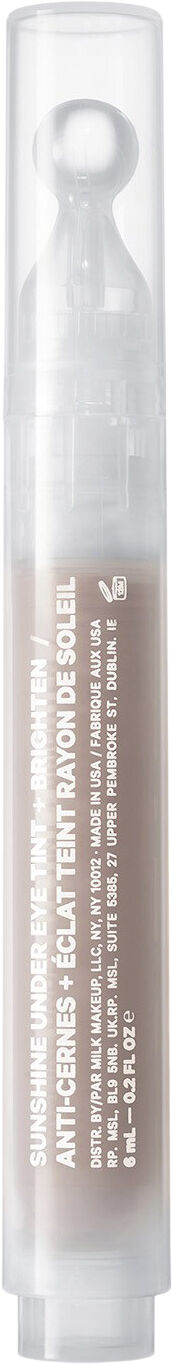 Sunshine Under Eye Tint - Brightening Light Coverage Concealer